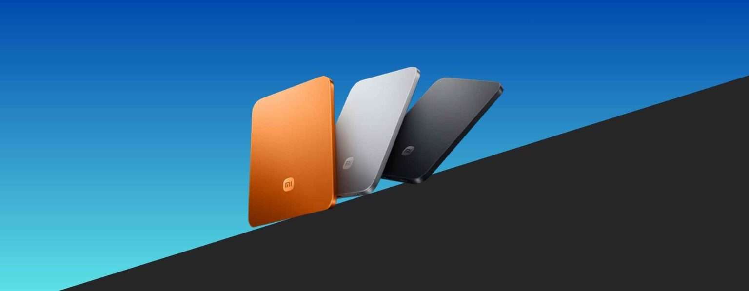 Anteprima: Mai più senza batteria con il Power Bank Xiaomi Ultrasottile al 21% di sconto a…