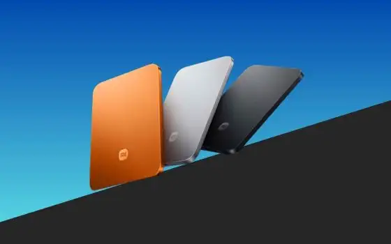 Mai più senza batteria con il Power Bank Xiaomi Ultrasottile al 21% di sconto alla Festa delle Offerte Prime