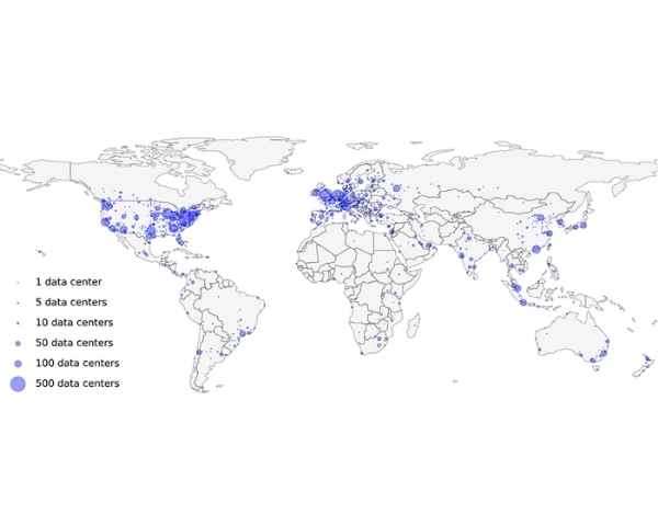 mappa-posizione-data-center-mondo