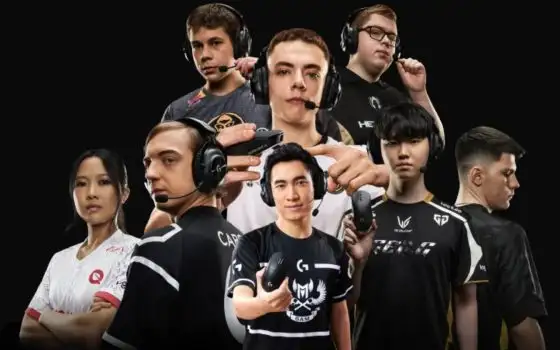 Massima precisione, velocità e controllo: Logitech G PRO X SUPERLIGHT 2