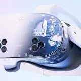 Meta Quest 3S in offerta su Amazon: giù il prezzo del visore VR