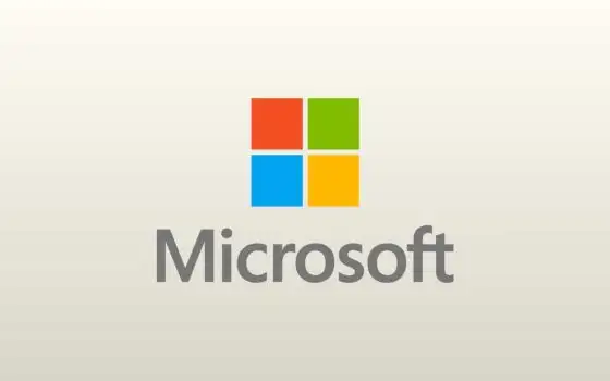 Microsoft offre la buonuscita volontaria a 60.000 dipendenti