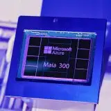 Maia 300 è il chip AI di Microsoft per la Frontier Transformation