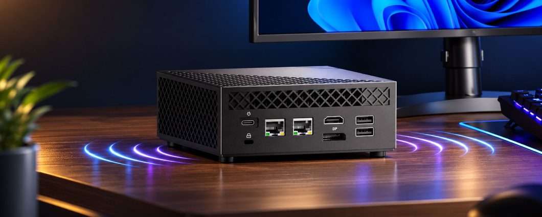 Festa Offerte Prime: questi Mini PC sono scesi al prezzo giusto