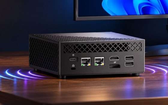 Festa Offerte Prime: questi Mini PC sono scesi al prezzo giusto
