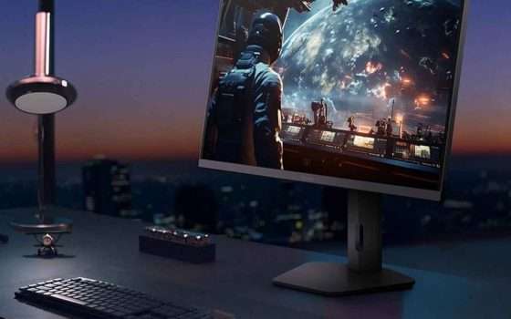 Monitor Gaming LG UltraGear 27