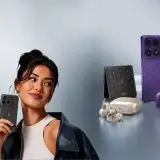 Motorola in promo spaziale alla Festa delle Offerte Prime