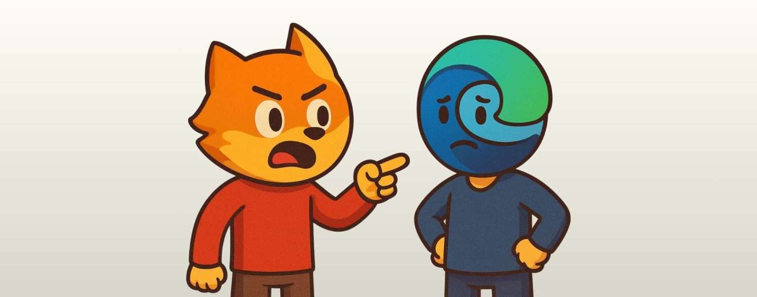 Anteprima: Microsoft spinge gli utenti a usare Edge: le accuse di Mozilla