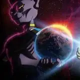 Non perderti l'uscita di Dragon Ball Super: Beerus su Disney+