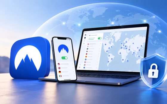 NordVPN taglia il prezzo del 75% e aggiunge 3 mesi extra