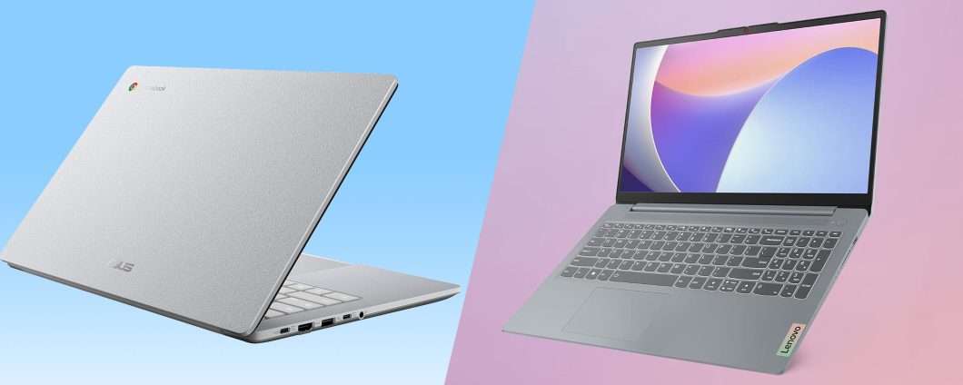 Festa delle Offerte Prime 2026: i notebook economici da comprare