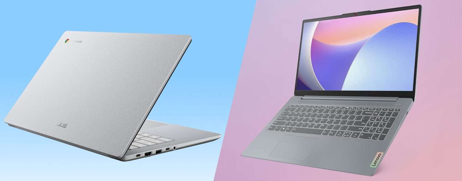 Anteprima: Festa delle Offerte Prime 2026: i notebook economici da comprare