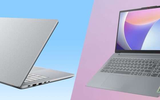 Festa delle Offerte Prime 2026: i notebook economici da comprare