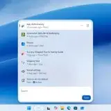 La Ricerca di Windows diventa più veloce, con anteprime dei file