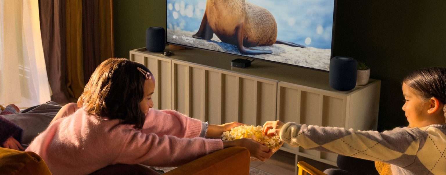 Anteprima: La nuova Apple TV 4K con chip A19: anche da noi, ma senza Siri AI