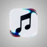 Nuovo logo Apple Music con il suono di Fred Again