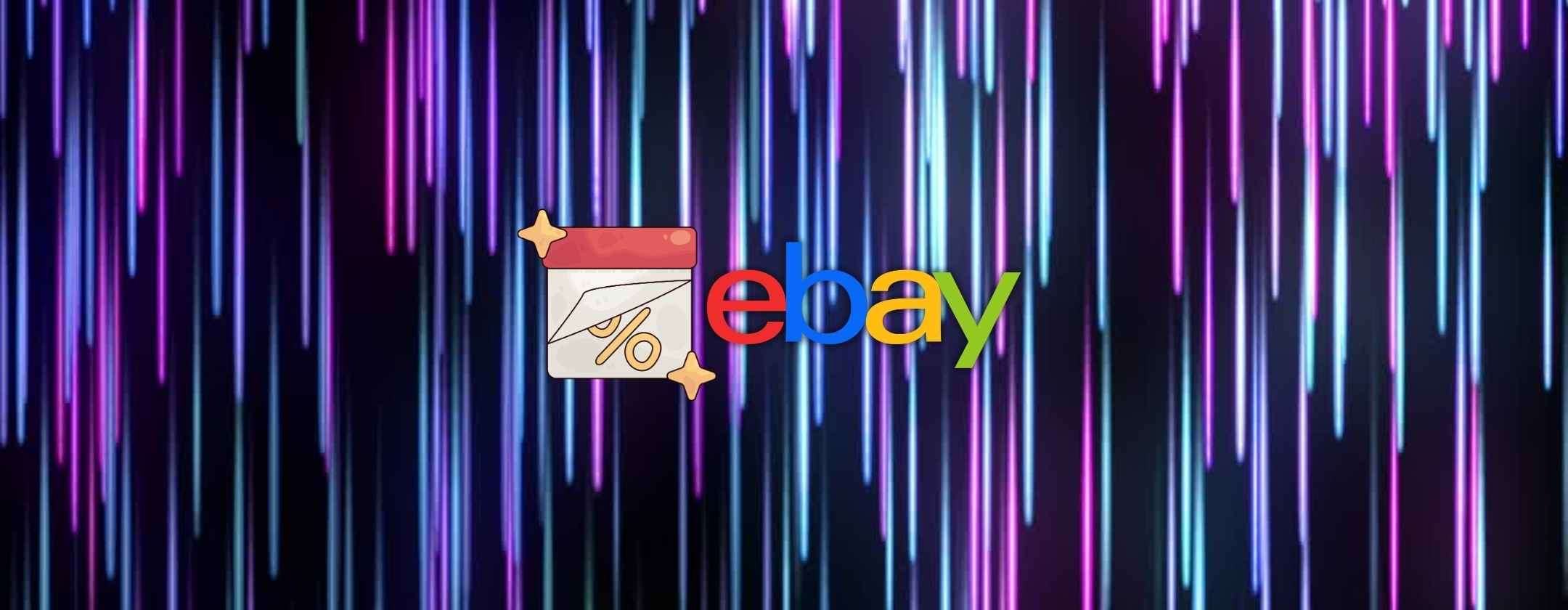 offerte-ebay-oggi-ecco-quelle-davvero-imperdibili