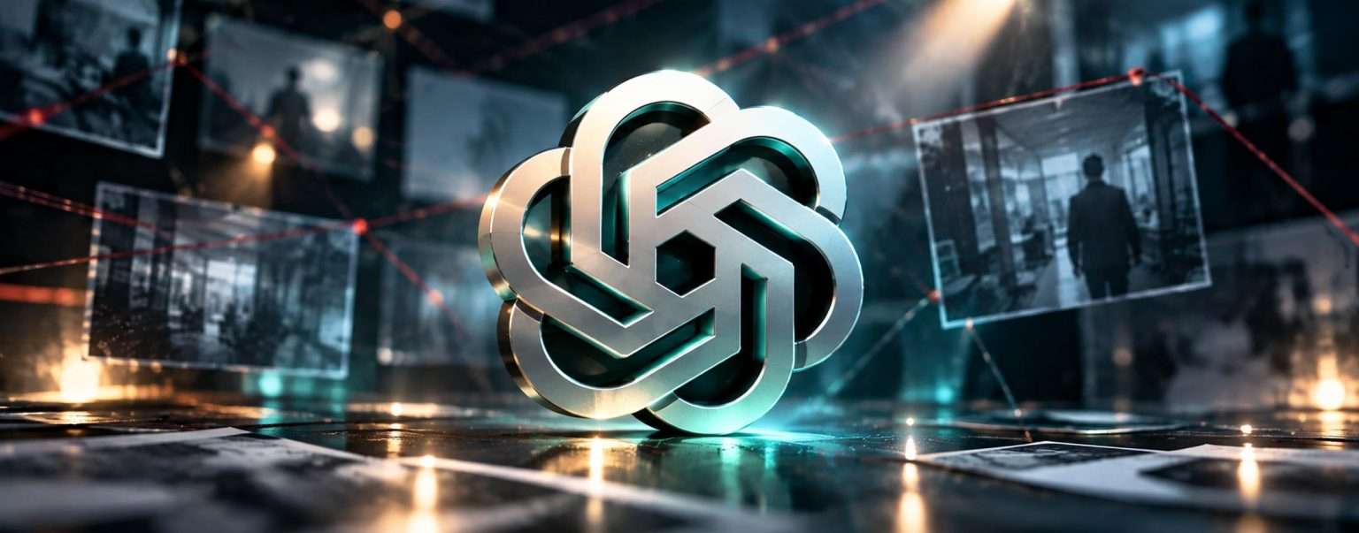 Anteprima: OpenAI scopre una microspia in ufficio: ex dipendente arrestato