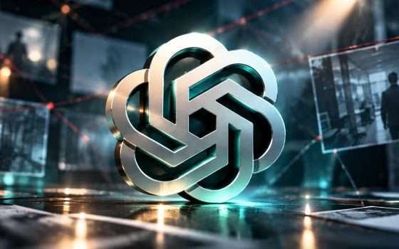 OpenAI scopre una microspia in ufficio: ex dipendente arrestato