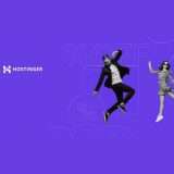 Ora le tue idee finiscono online in modo semplice con HOSTINGER