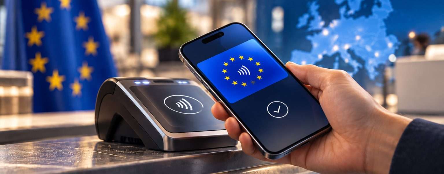 Anteprima: ENP, nasce il circuito europeo che sfiderà Visa e Mastercard