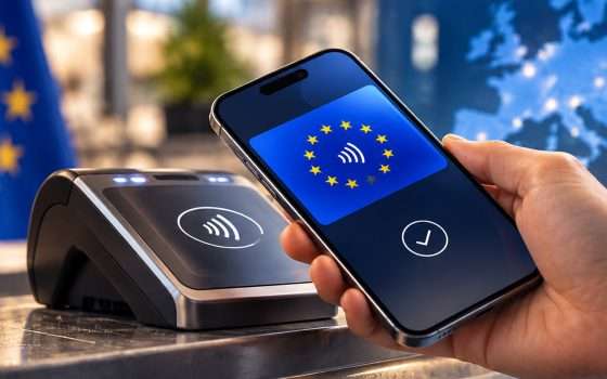 ENP, nasce il circuito europeo che sfiderà Visa e Mastercard