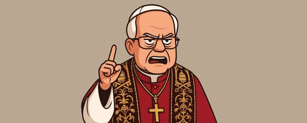 Perché il Papa dice che l'intelligenza artificiale non può fare arte