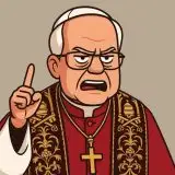 Perché il Papa dice che l'intelligenza artificiale non può fare arte