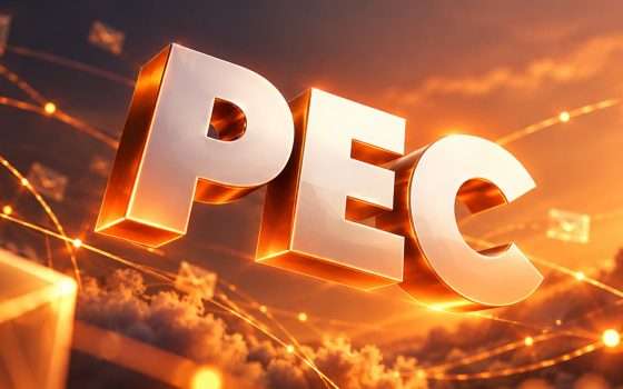20 anni di PEC: dalla firma di Ciampi all'interoperabilità europea