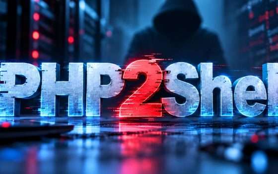 PHP2Shell, Europa nel mirino: rischia il 10% delle realtà italiane