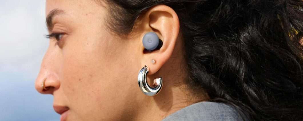 Pixel Buds, Google annuncia 5 novità: ecco i modelli compatibili