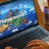 Playground è l'AI di Google per creare videogiochi da zero