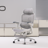Sihoo Doro C300 Pro V2, la sedia ergonomica che si regola mentre ci si muove