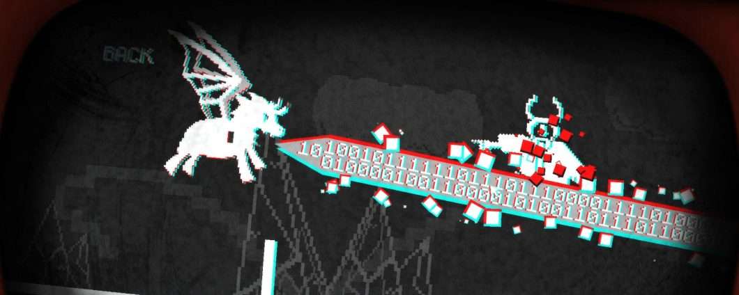 Pony Island gratis su Steam per poco tempo: come riscattarlo