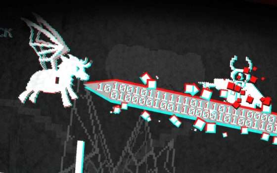 Pony Island gratis su Steam per poco tempo: come riscattarlo