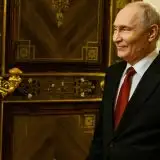 Elon Musk è un genio, parola di Vladimir Putin