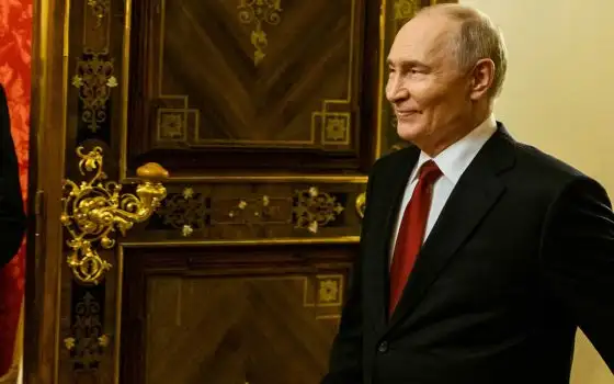 Elon Musk è un genio, parola di Vladimir Putin