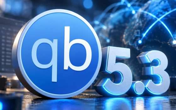 qBittorrent 5.3 è in download con tante novità