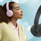 Qualità audio e ottima autonomia con le cuffie wireless Sony WH-CH530