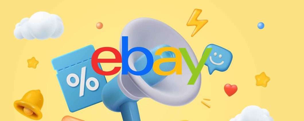 Queste offerte su eBay sono un ottimo affare