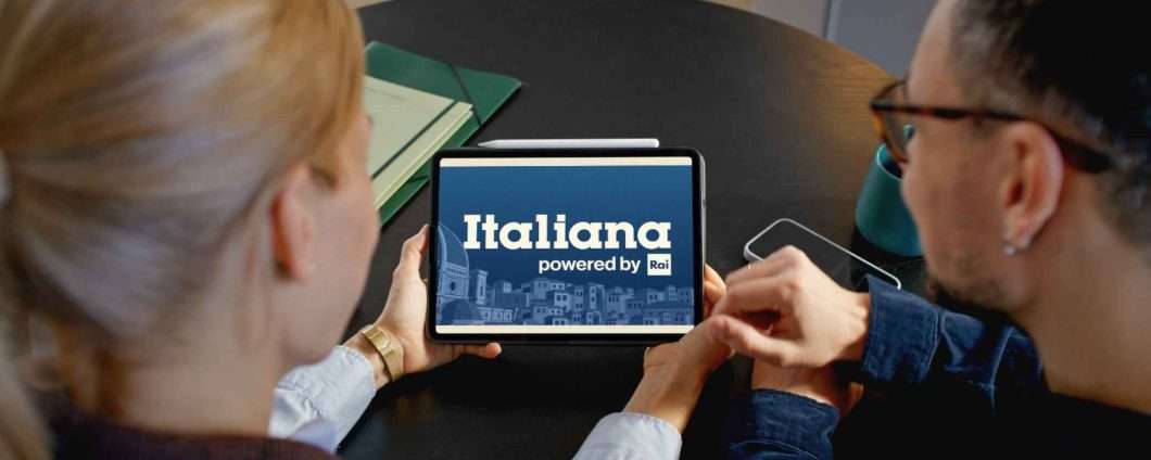 Rai Italiana 57 sta trasmettendo in chiaro: al via il nuovo canale