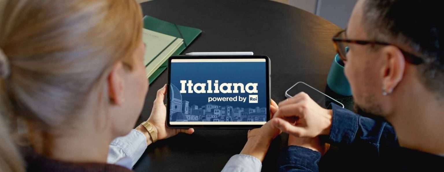Anteprima: Rai Italiana 57 sta trasmettendo in chiaro: al via il nuovo canale