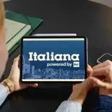 Rai Italiana 57 sta trasmettendo in chiaro: al via il nuovo canale