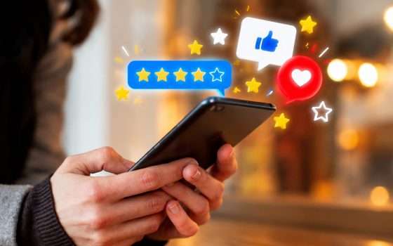 Recensioni online e AI: il parere degli utenti è ancora importante