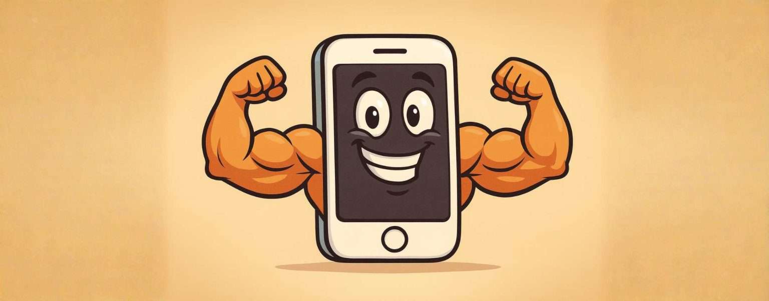 Anteprima: Crollano le vendite di smartphone, ma l’iPhone è ai massimi storici