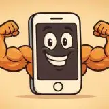 Crollano le vendite di smartphone, ma l'iPhone è ai massimi storici