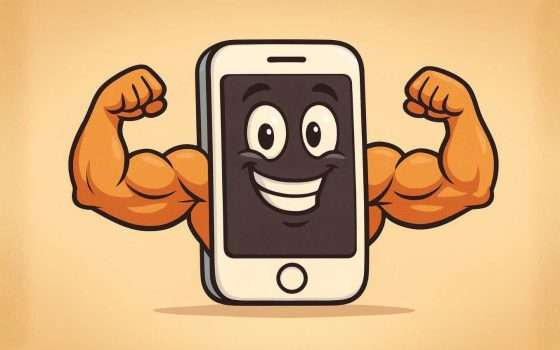 Crollano le vendite di smartphone, ma l'iPhone è ai massimi storici