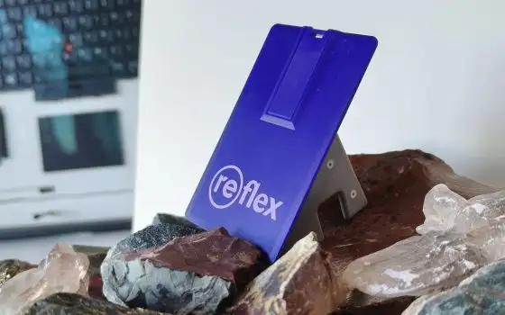 refurbed contro l'obsolescenza con la chiavetta di ChromeOS Flex