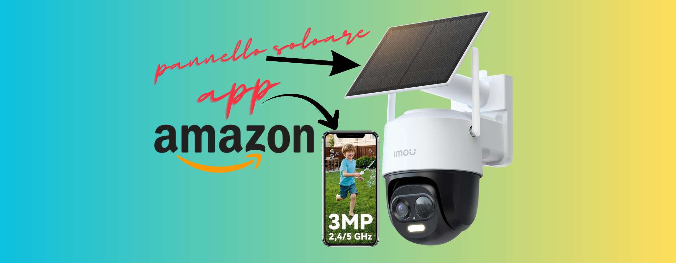 rendi-casa-sicura-con-questa-telecamera-wifi-pannello-solare-66e