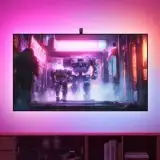 Retroilluminazione TV Professionale a soli 58€ con la Festa delle Offerte Prime
